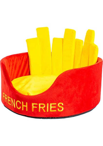 Yenilik Hamburger Kulübesi I Şak Ş Uyku Ik Kızartması (Yurt Dışından) fiyatları