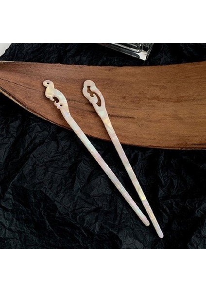 Stil 16 Çin Saç Sopa Ahşap Tokalar Kadınlar Için Traditonal Oyma Vintage Hanfu Saç Çatal Antik Çubuk Çubuk Şapkalar Takı (Yurt Dışından) modelleri