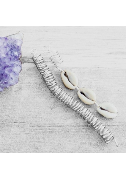 As --- 04 Hippi Tribal Takı Plaj Düğün Boho Takı Örgüler Için Takı Örgü Saç Için Dreadlock Aksesuarları (Yurt Dışından) fırsatları