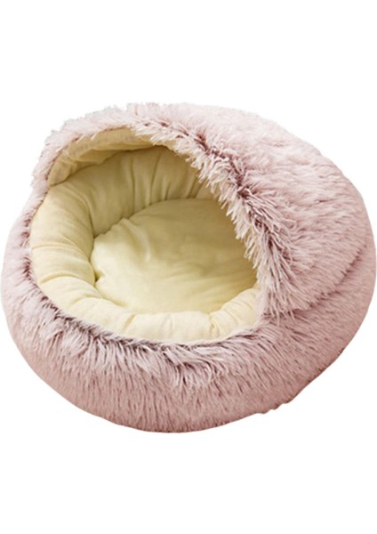 Pet Ş Kulübesi Yavru Mağ Erteleme Uyku I 50 cm (Yurt Dışından)