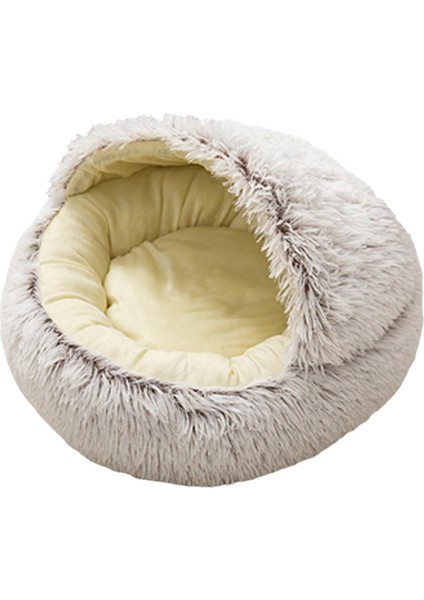 Modern Şak Ş Yuvarlak Pet Için Isınma Erteleme Uyku 60 cm (Yurt Dışından) fiyatları