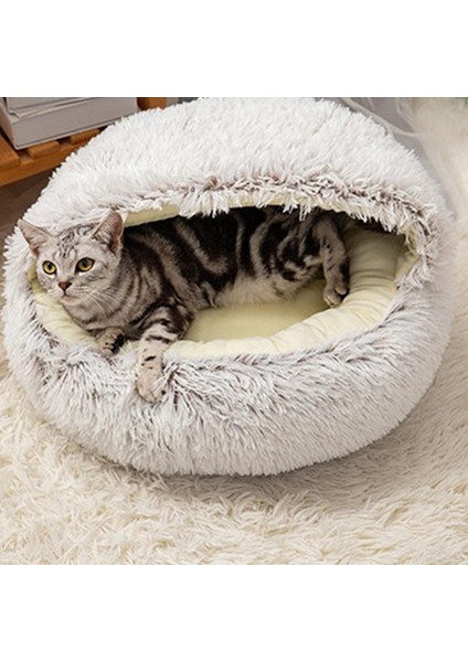 Modern Şak Ş Yuvarlak Pet Için Isınma Erteleme Uyku 60 cm (Yurt Dışından) indirimleri