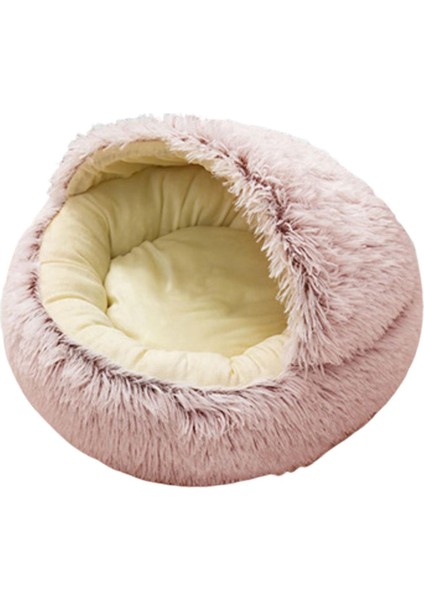 Modern Şak Ş Yuvarlak Pet Için Isınma Erteleme Uyku 60 cm (Yurt Dışından) fiyatları