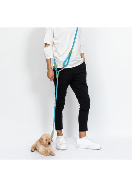 Köpek Ipi Büyüköpek Çekiş Ipi (Yurt Dışından) fiyatları