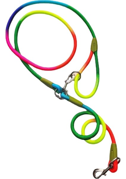 Köpek Ipi Büyüköpek Çekiş Ipi Leashes Çok (Yurt Dışından)