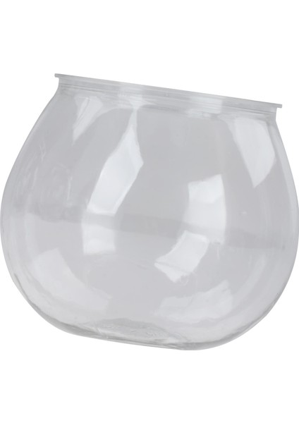 Sucul Akvaryum Stenen Süs Tafel Tank Voor Betta Thuis Reptiel Diy 9CMX10.5CM (Yurt Dışından)