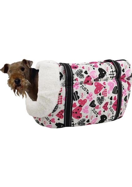 Taşıyıcılar Retro Ayarlanabilir Evcil Taşıyıcı Omuz Için Kadife 3 (Yurt Dışından) fırsatları