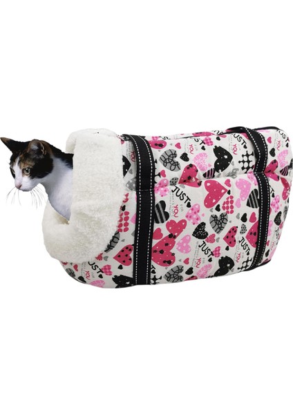 Taşıyıcılar Retro Ayarlanabilir Evcil Taşıyıcı Omuz Için Kadife 3 (Yurt Dışından) indirimleri