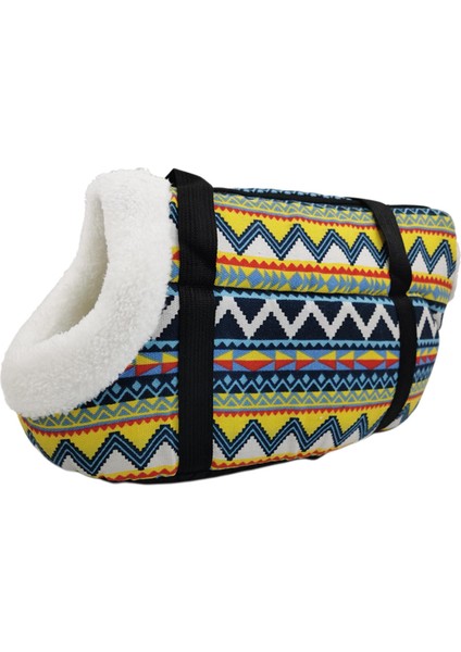 Tote Taşıyıcı Rüzgar Geçirmez Ayarlanabilir Dış Kadife Için Taşıyıcıları 1 (Yurt Dışından)