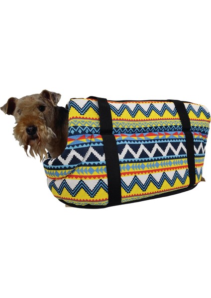 Taşıyıcılar Retro Ayarlanabilir Evcil Taşıyıcı Omuz Için Hayır Kadife 1 (Yurt Dışından) modelleri