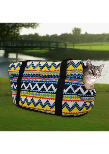 Taşıyıcılar Retro Ayarlanabilir Evcil Taşıyıcı Omuz Için Hayır Kadife 1 (Yurt Dışından) indirimleri