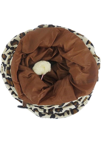 Cat Tunnel Kitten Crinkle Interaktif Yatak (Yurt Dışından) fiyatları