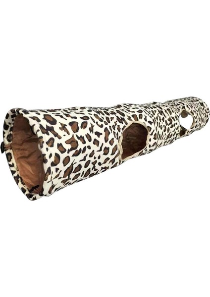 Cat Tunnel Kitten Crinkle Interaktif Yatak (Yurt Dışından) modelleri