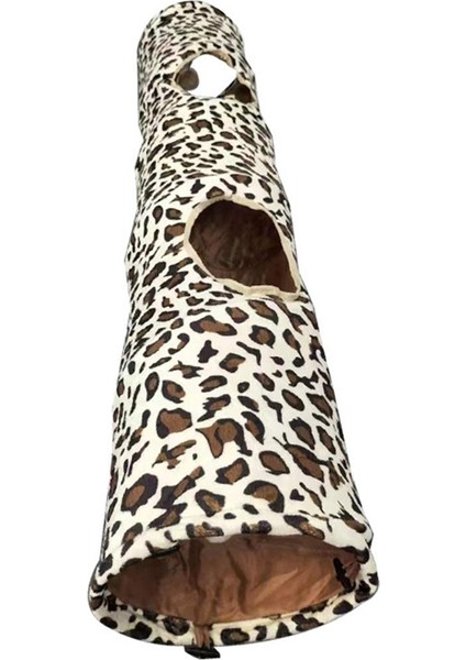Cat Tunnel Kitten Crinkle Interaktif Yatak (Yurt Dışından) fırsatları