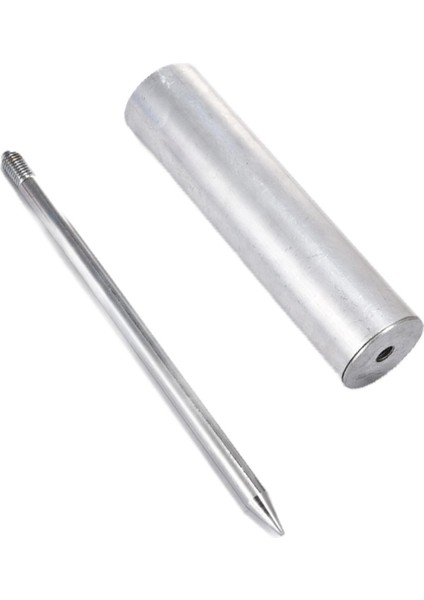 Tekli Uç Için Ultralight Teleskopik Kamışı Ekipmanları (Yurt Dışından)