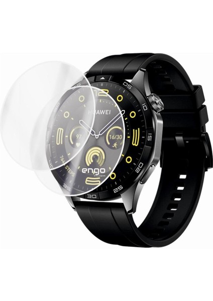 Samsung Galaxy Watch 6 Classic 47MM Mat Ekran Koruyucu 2 Adet fiyatları