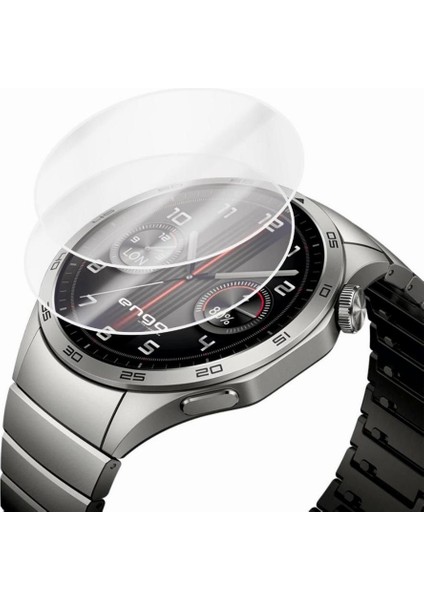 Samsung Galaxy Watch 6 Classic 47MM Mat Ekran Koruyucu 2 Adet indirimleri