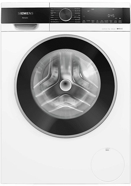 WG44A2Z0TR A Enerji Sınıfı 9 kg 1400 Devir Çamaşır Makinesi