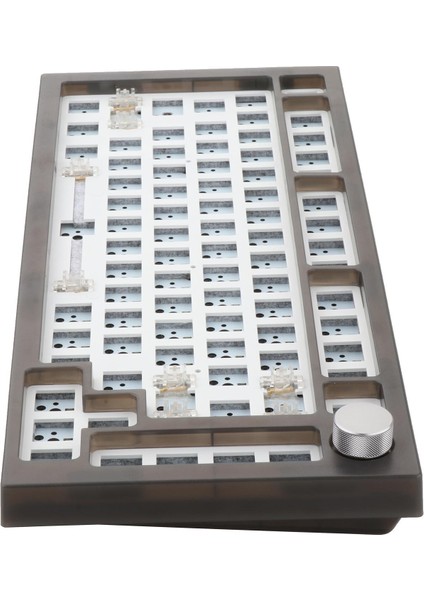 5/ 8 Conta 3/5pin Conta Klavye Dıy 75% Kompakt Topuzu Klavye - (Yurt Dışından) modelleri