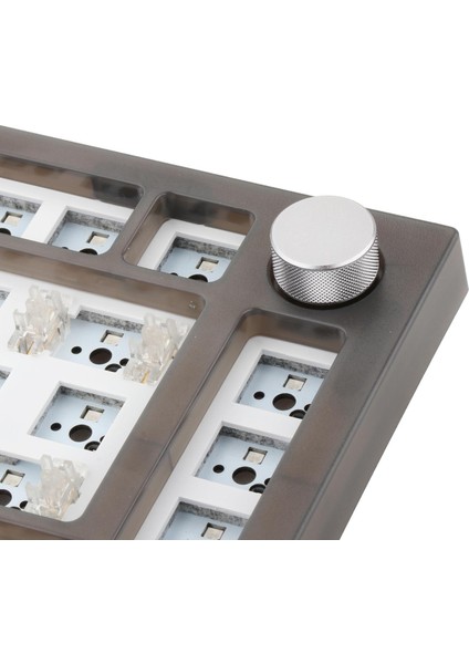 5/ 8 Conta 3/5pin Conta Klavye Dıy 75% Kompakt Topuzu Klavye - (Yurt Dışından) fırsatları