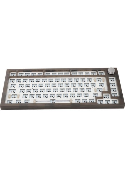 5/ 8 Conta 3/5pin Conta Klavye Dıy 75% Kompakt Topuzu Klavye - (Yurt Dışından) indirimleri