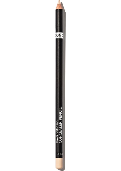 Uzun Süre Kalıcı Kalem Kapatıcı/ Cover Perfection Concealer Pencil 1.5 Natural Beige