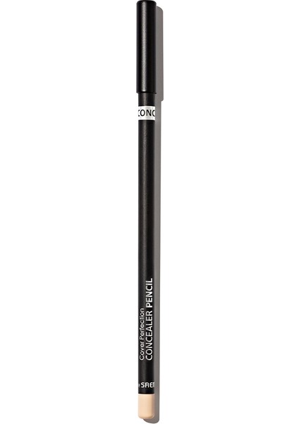 Uzun Süre Kalıcı Kalem Kapatıcı/ Cover Perfection Concealer Pencil 1.5 Natural Beige