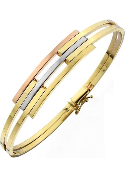 Ikili Kaburga Kelepçe