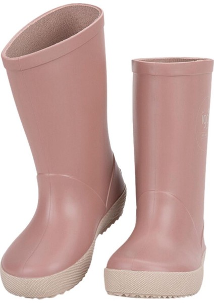 W10292 SPLASH DK Pembe Kız Çocuk Yağmur Çizmesi fırsatları