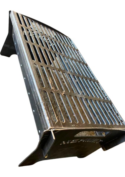 Mangal 2.5 mm S37 Metalden Mangal modelleri