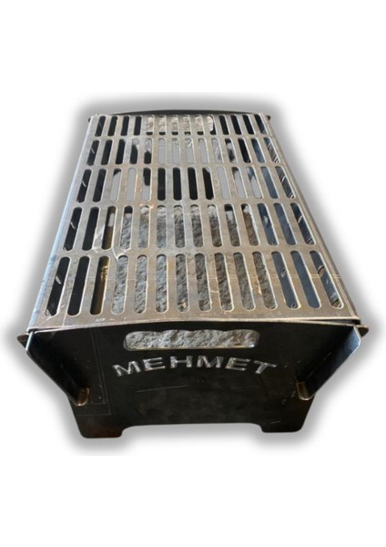 Mangal 2.5 mm S37 Metalden Mangal