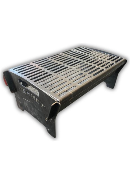 Mangal 2.5 mm S37 Metalden Mangal
