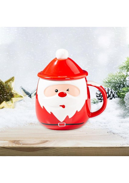 I Şıklı Yenilikçi Santa Laus C (Yurt Dışından)