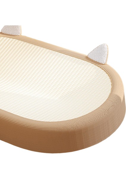 Kedi Tırmalama Tahtası Sisal Koruma Mobilya Koruyucu Davranışı Kedi Karton Stil D (Yurt Dışından)