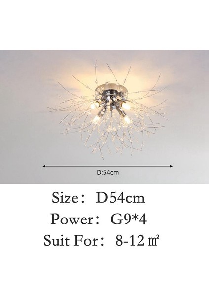 Modern, LED Sarkıınlatma Armatürü Ilı Lambalar Dört Sı (Yurt Dışından) indirimleri