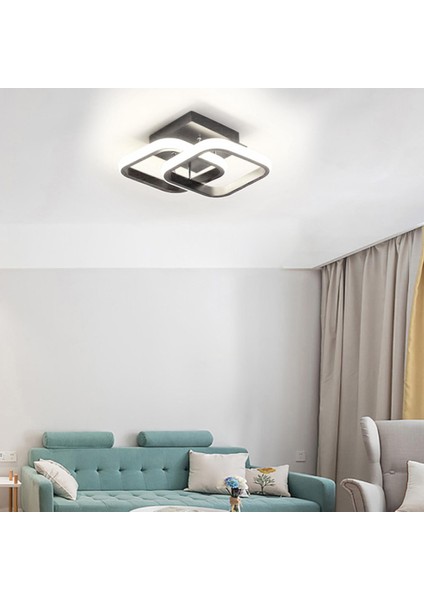 Modern LED Lambasıınlatma Fikstür Kolye Koridor Bar, Işık 110V (Yurt Dışından)