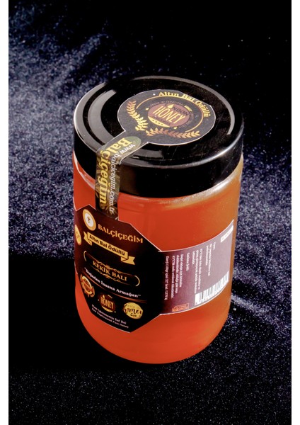 Kekik Balı 850 gr fiyatları