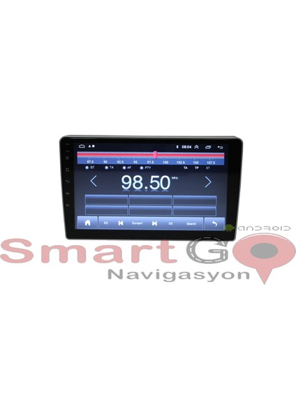 Peugeot 307 2001-2008 Multimedya Kamera Dahil indirimleri