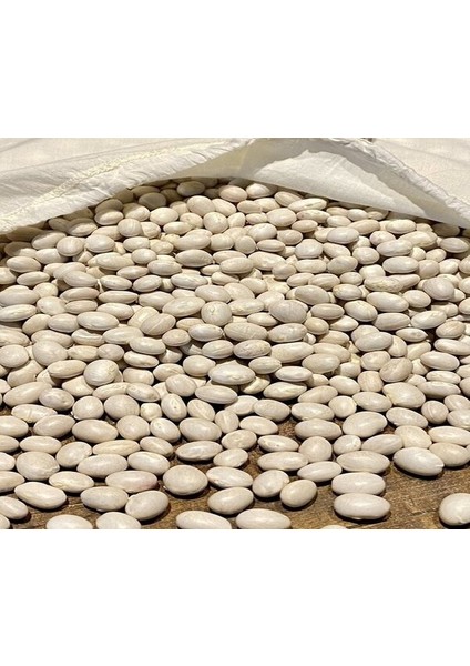 Ispir Kuru Fasulyesi 3 kg