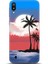 Samsung Galaxy M10 Kılıf Hd Baskılı Kılıf - 0589 1