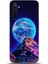 Realme 6 Pro Kılıf Hd Baskılı Kılıf - 0052 1