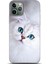 Apple iPhone 12 Kılıf Hd Baskılı Kılıf - Casehub 0667 1