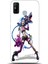 Tecno Spark 6 Go Kılıf Hd Baskılı Kılıf - 0240 1