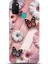 Samsung Galaxy M21 Kılıf Hd Baskılı Kılıf - 0641 1