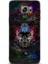 Samsung Galaxy Note 5 Kılıf Hd Baskılı Kılıf - 0636 1