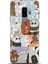 Samsung Galaxy S9 Plus Kılıf Hd Baskılı Kılıf - 0015 1