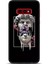 Samsung Galaxy S10E Kılıf Hd Baskılı Kılıf - 0393 1