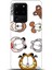 Samsung Galaxy S20 Ultra Kılıf Hd Baskılı Kılıf - 0075 1