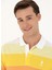 Turuncu Erkek Polo T-Shirt MOLİSA 2