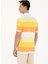 Turuncu Erkek Polo T-Shirt MOLİSA 5